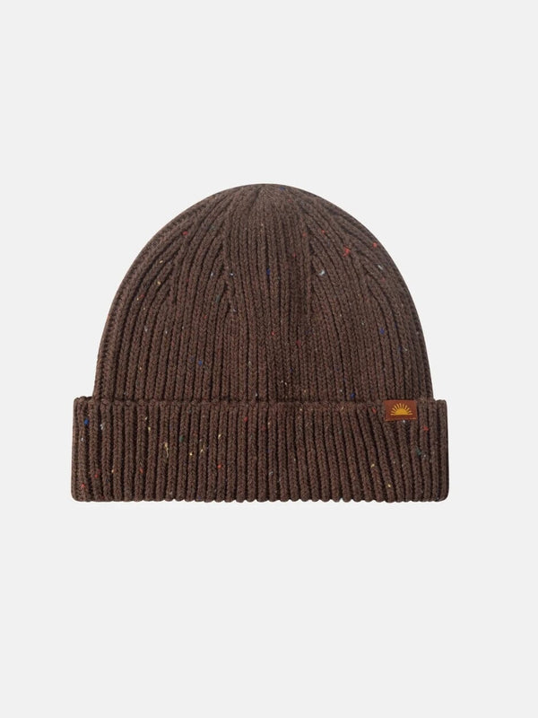 Standard Beanie - Chestnut BEANIE RHYTHM 
