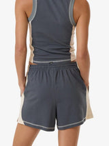 Grip Jersey Short - Dark Slate SHORTS THRILLS 