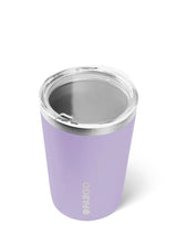 12oz Insulated Coffee Cup - LOVE Lilac KEEP CUP PROJECT PARGO 