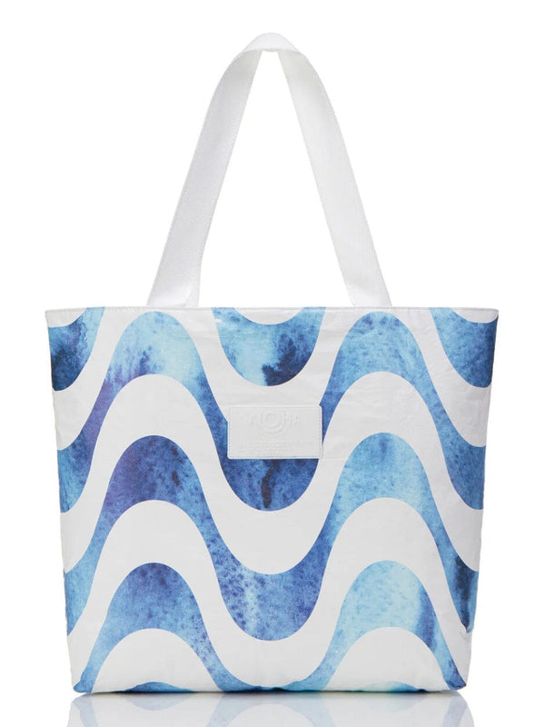 Day Tripper Calçada - Indigo Splash TRAVEL BAG ALOHA COLLECTION 