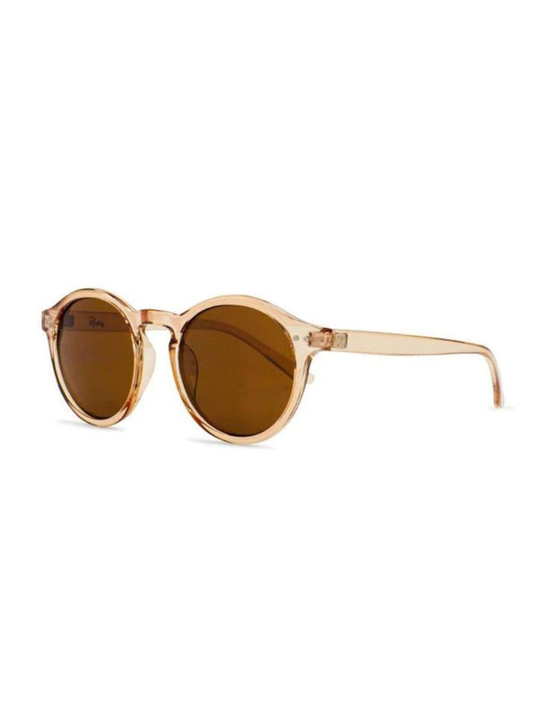 Hudson - Champagne SUNGLASSES REALITY EYEWEAR 