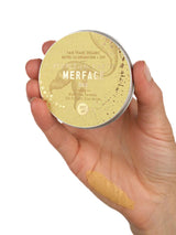 Merface™ Gold ZINC PEOPLE OF THE EARTH 