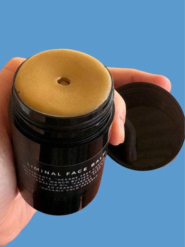Liminal Face Balm FACE BALM LIMINAR ELIXIR 