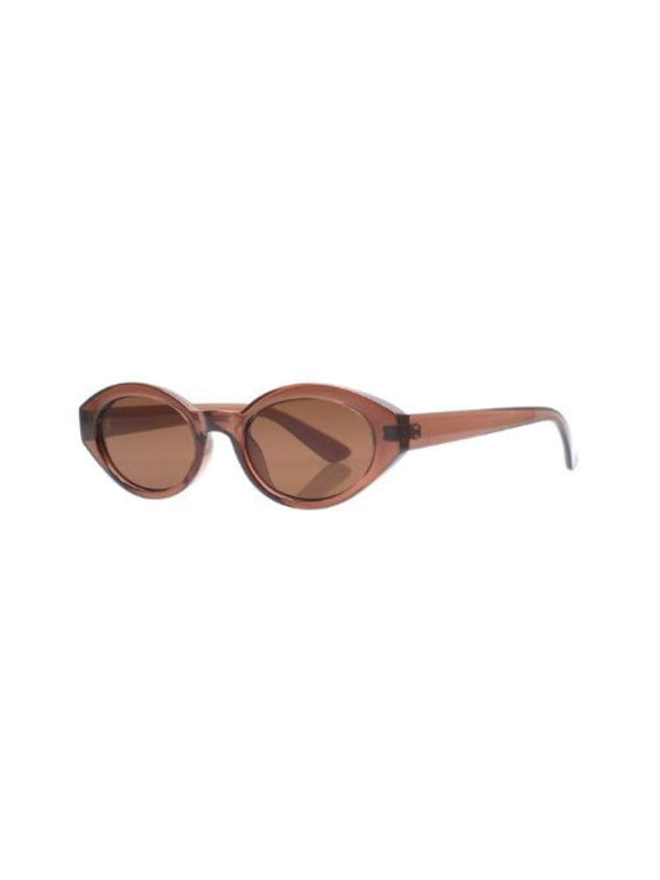 The Demi – Mocca SUNGLASSES REALITY EYEWEAR 