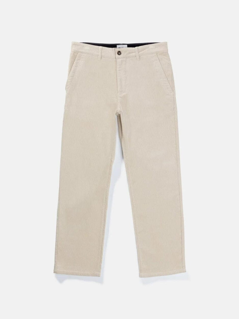 Cord Trouser - Bone PANTS RHYTHM 