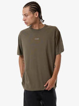 Minimal Thrills Merch Fit Tee - Tarmac T-SHIRT THRILLS 