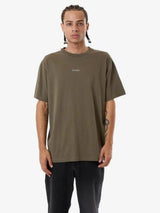 Minimal Thrills Merch Fit Tee - Tarmac T-SHIRT THRILLS 