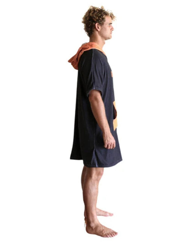 The Kelly - Boardsox Hooded Towel + Surf Poncho HOODED TOWEL BOARDSOX 