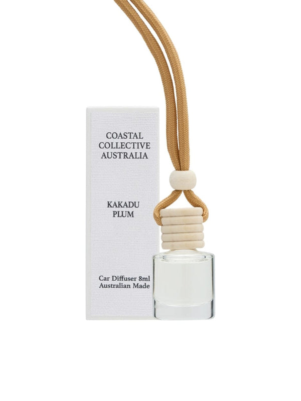 Kakadu Plum Car Diffuser CAR DIFFUSER THE COASTAL COLLECTIVE 