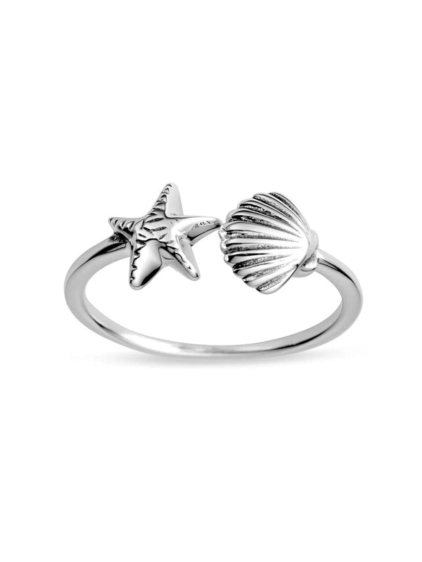 Ocean Dreams Ring RINGS MIDSUMMER STAR 