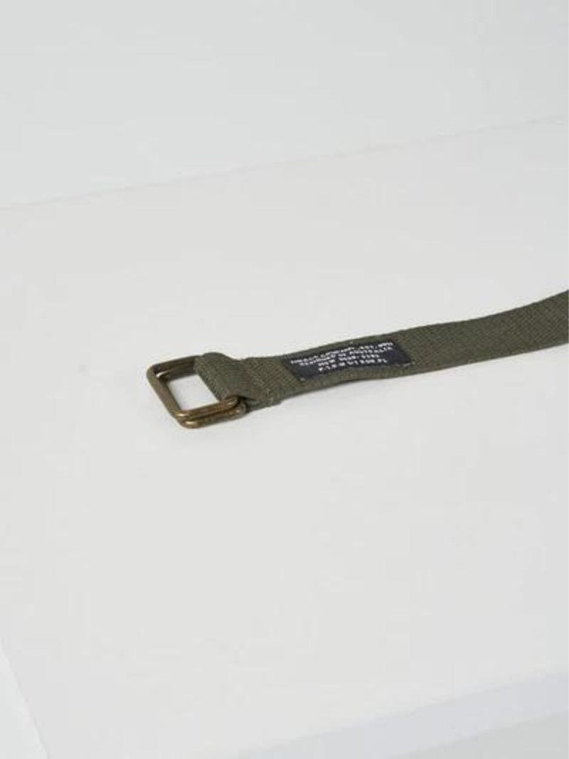 Military Belt - Canteen BELT THRILLS 