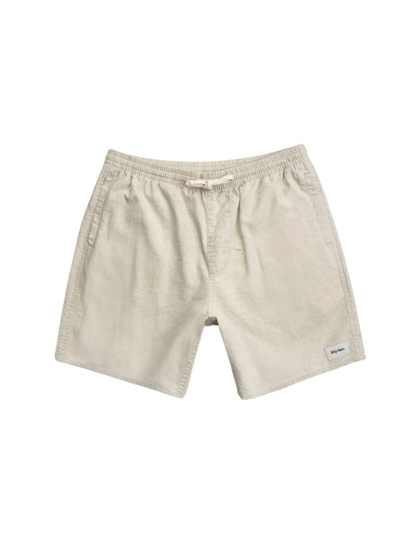 Classic Linen Jam - Sand SHORTS RHYTHM 