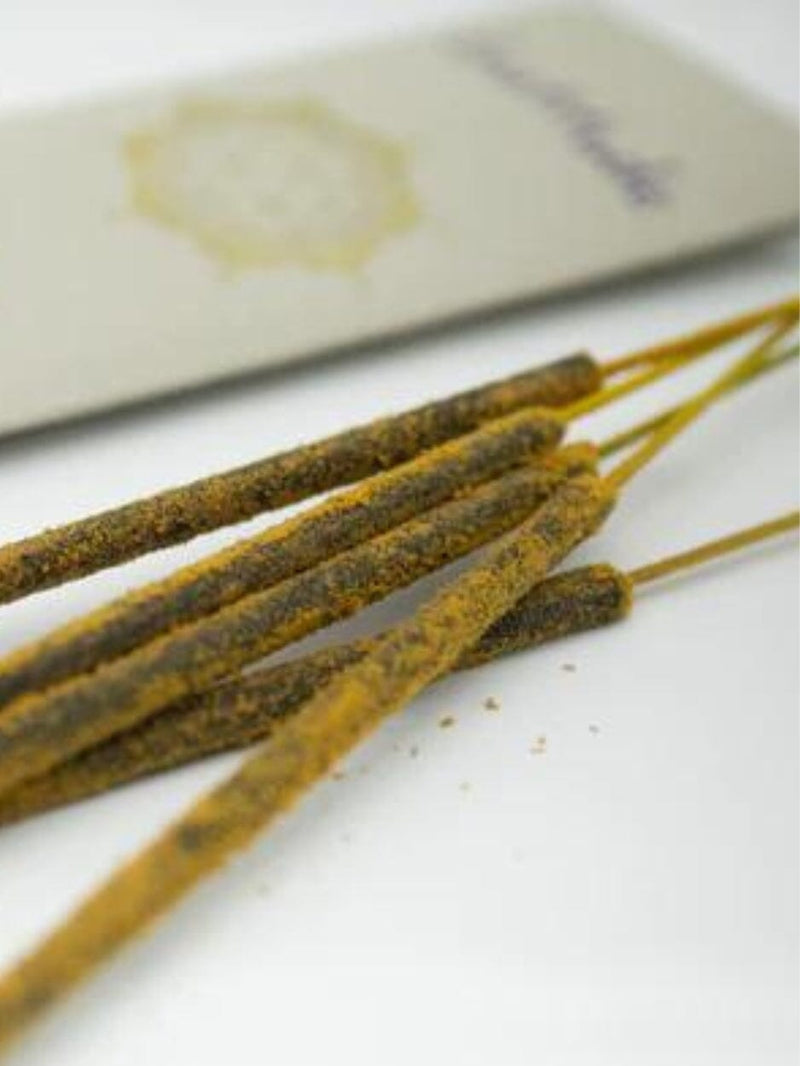 Eco Incense - Gratitude INCENSE HOLY SMOKE 