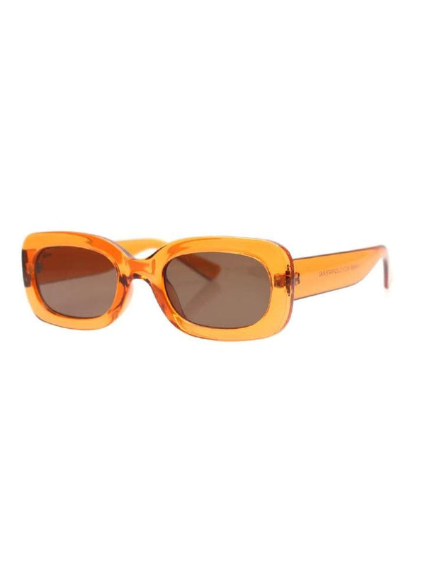 Silvan - Ochre Brown SUNGLASSES REALITY EYEWEAR 