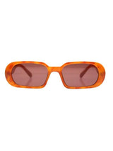 Union City - Vintage Turtle SUNGLASSES REALITY EYEWEAR 