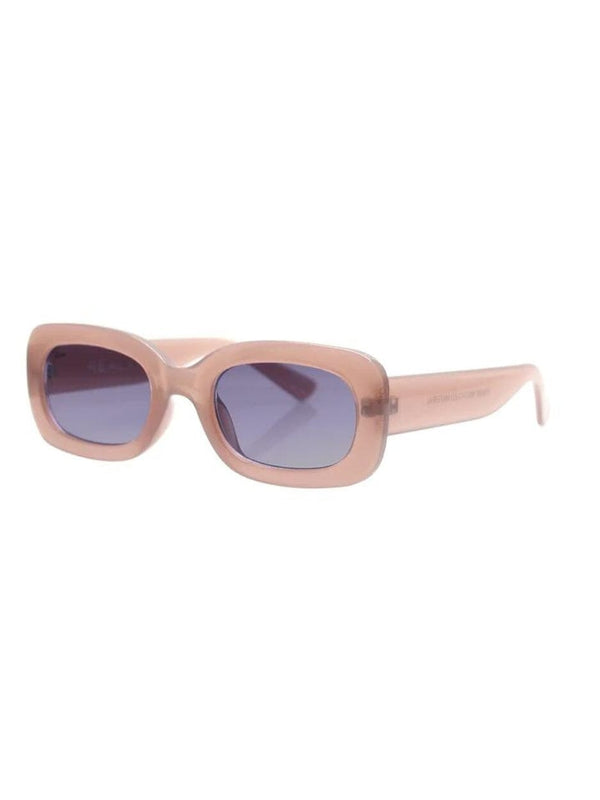 Silvan - Taupe SUNGLASSES REALITY EYEWEAR 