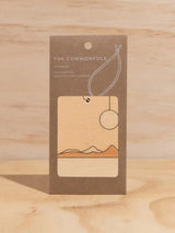 Air Freshener - Tranquility ft. Real Fun, WOW! AIR FRESHENER COMMONFOLK COLLECTIVE 