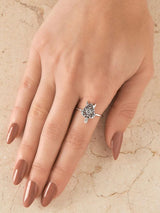 Spirit Turtle Ring RINGS MIDSUMMER STAR 