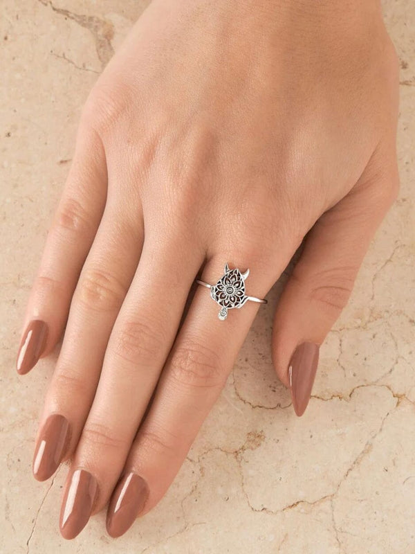 Spirit Turtle Ring RINGS MIDSUMMER STAR 