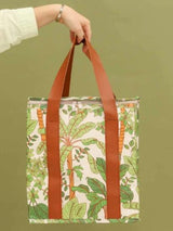 Cooler Bag - Banana Palm COOLER BAG KOLLAB 