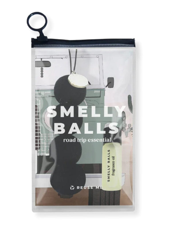 Onyx Smelly Balls Set CAR AIR FRESHENER SMELLY BALLS 