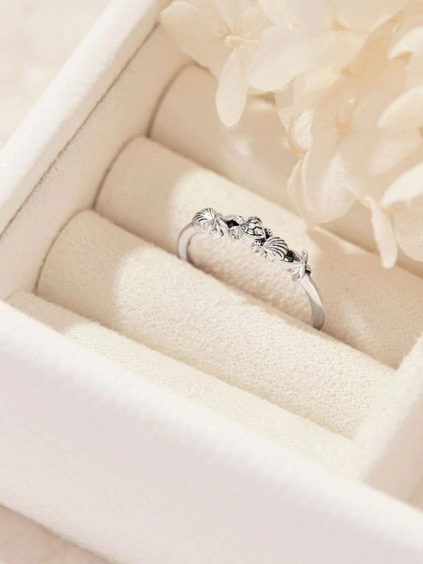Dainty La Lagoon Ring RINGS MIDSUMMER STAR 