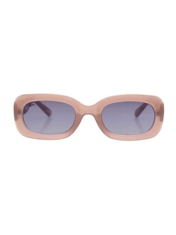 Silvan - Taupe SUNGLASSES REALITY EYEWEAR 