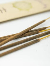 Eco Incense - Simplicity INCENSE HOLY SMOKE 