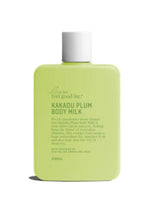 Kakadu Plum Body Milk SKINCARE WE ARE FEEL GOOD INC 