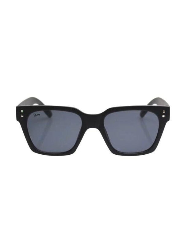 Anvil - Black SUNGLASSES REALITY EYEWEAR 