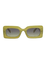 Twiggy Sage - Olive SUNGLASSES REALITY EYEWEAR 