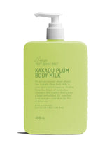 Kakadu Plum Body Milk SKINCARE WE ARE FEEL GOOD INC 