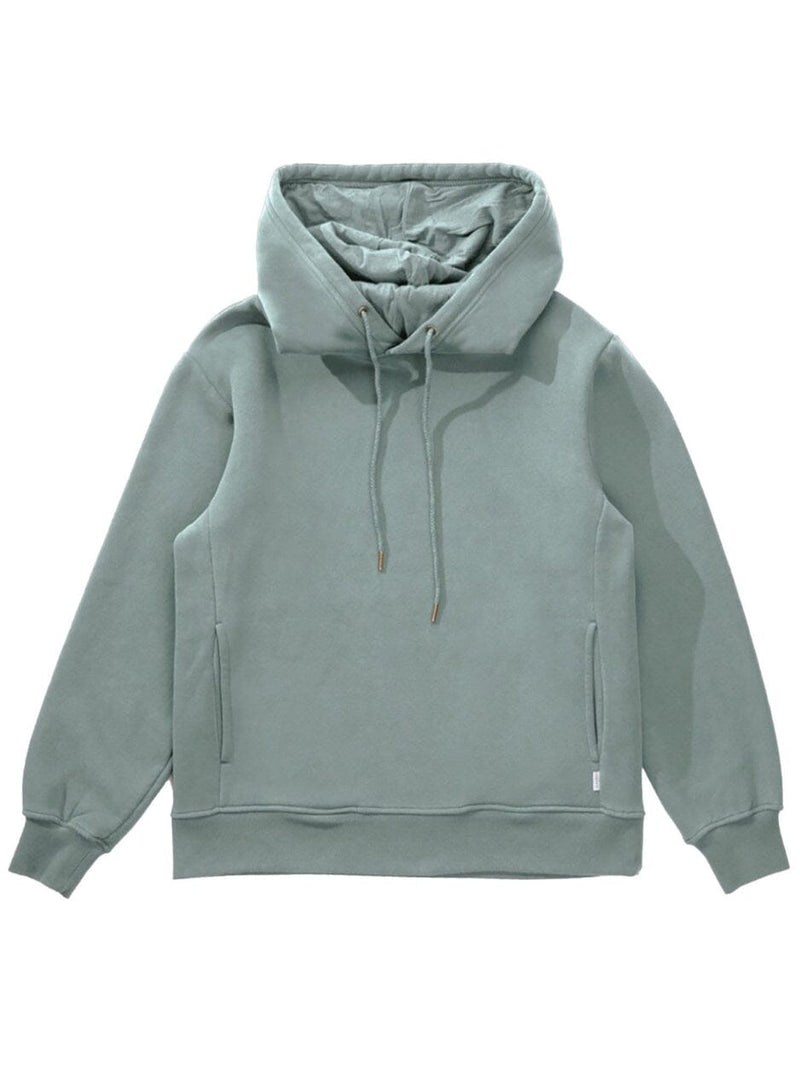 Classic Fleece Hood - Seafoam JACKETS RHYTHM 