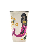 Large Tumbler // Mermaid - Pearl TUMBLER PICNIC FOLK 