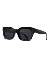 Onassis - Black SUNGLASSES REALITY EYEWEAR 