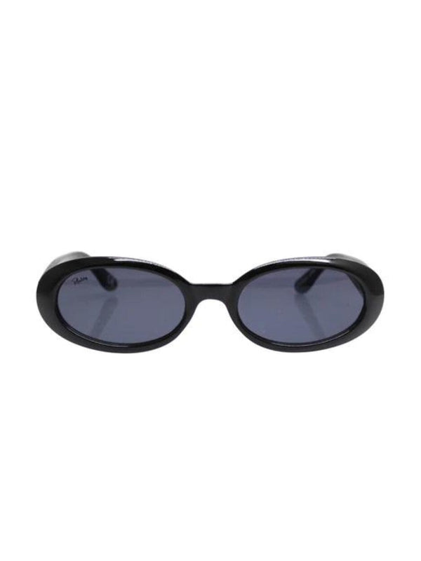 Eternal Orbit - Black SUNGLASSES REALITY EYEWEAR 