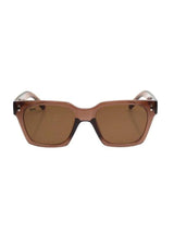 Anvil - Mocca SUNGLASSES REALITY EYEWEAR 