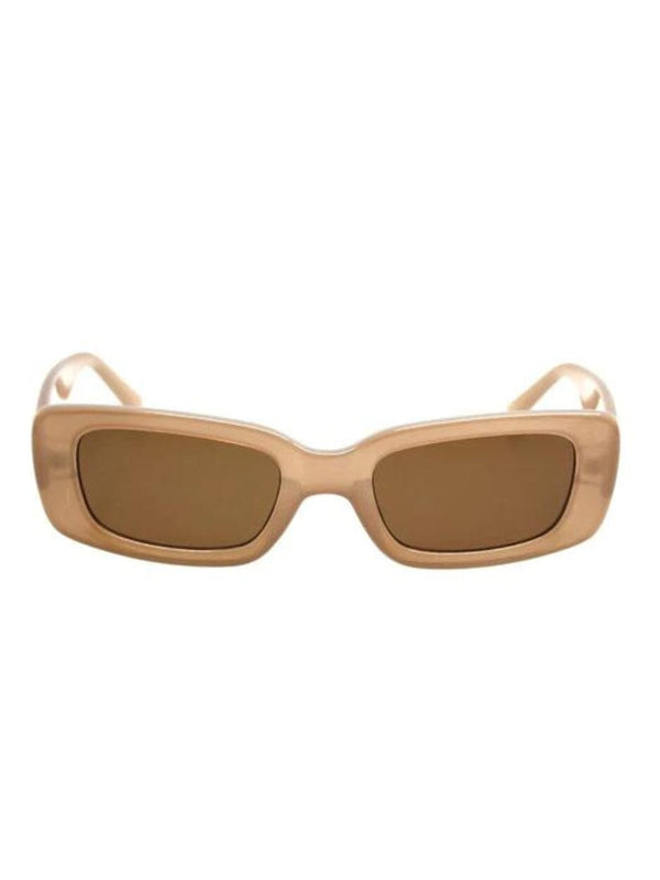 Bianca - Nude SUNGLASSES REALITY EYEWEAR 