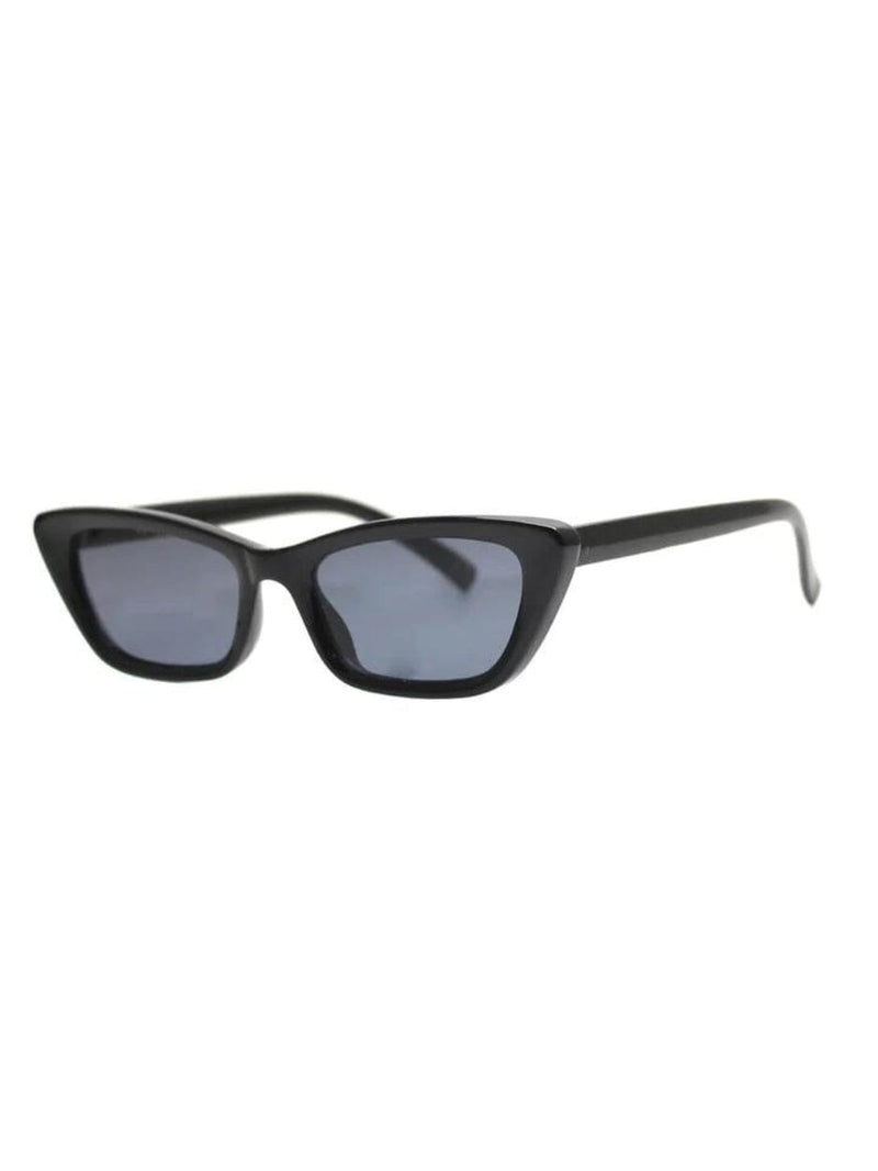 Dolce Vita Eco - Black SUNGLASSES REALITY EYEWEAR 