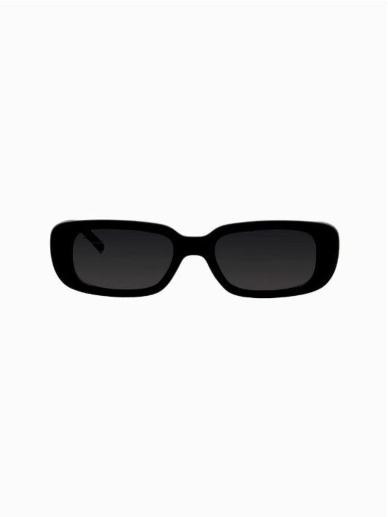 Xray Specs - Matt Black Carbon SUNGLASSES REALITY EYEWEAR 