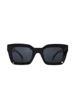 Onassis - Black SUNGLASSES REALITY EYEWEAR 