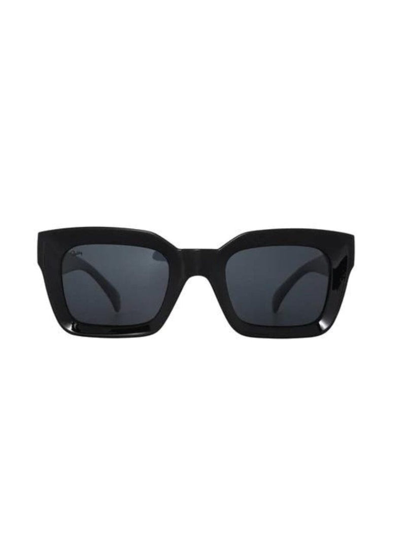 Onassis - Black SUNGLASSES REALITY EYEWEAR 