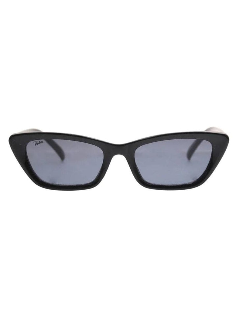 Dolce Vita Eco - Black SUNGLASSES REALITY EYEWEAR 