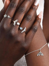 Ocean Dreams Ring RINGS MIDSUMMER STAR 