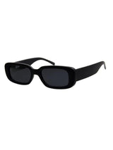 Xray Specs - Matt Black Carbon SUNGLASSES REALITY EYEWEAR 