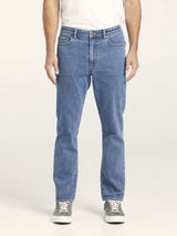 R4 Comfort Straight Jean - Cisco Blue PANTS RIDERS 