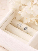 Ocean Dreams Ring RINGS MIDSUMMER STAR 