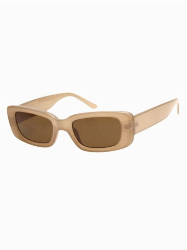 Bianca - Nude SUNGLASSES REALITY EYEWEAR 