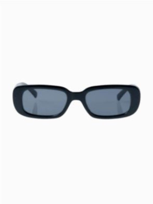 Xray Specs - Jett Black SUNGLASSES REALITY EYEWEAR 