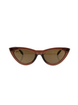 Kiss Kiss - Mocca SUNGLASSES REALITY EYEWEAR 